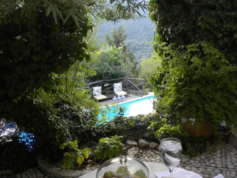 Апарт-отель Pavezzo Country Retreat