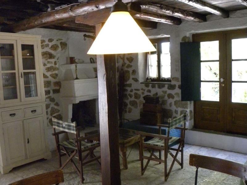 Pavezzo Country Retreat Апарт-отель 3*