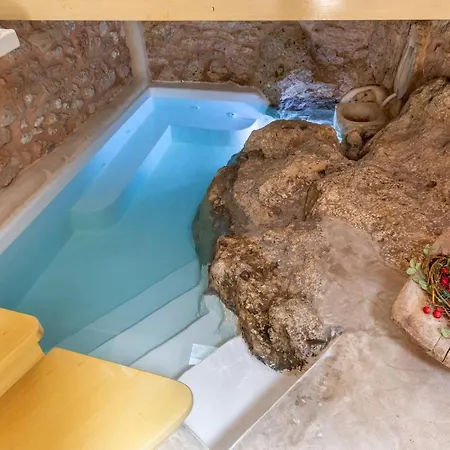 Pavezzo Country Retreat Aparthotel Katouna Exterior photo