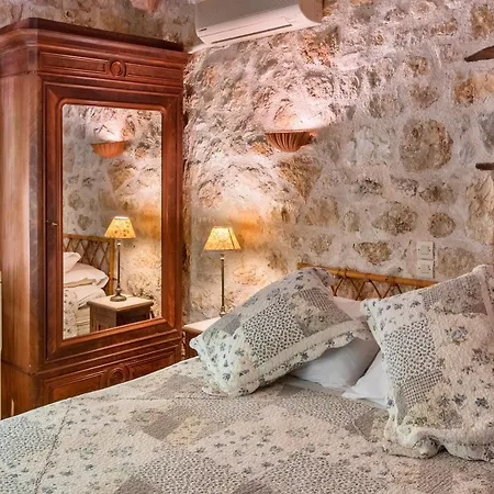 Pavezzo Country Retreat Aparthotel Katouna Exterior photo