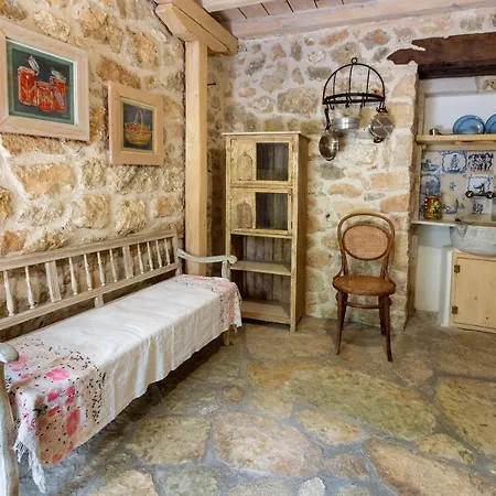 Pavezzo Country Retreat Aparthotel Katouna Exterior photo