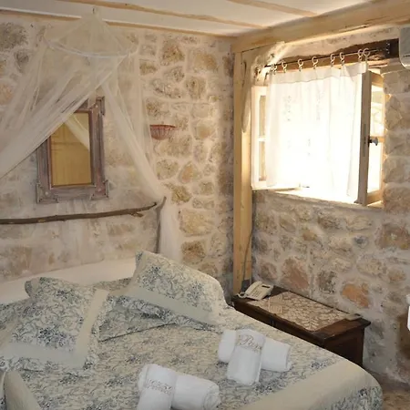 Pavezzo Country Retreat Aparthotel Katouna Room photo