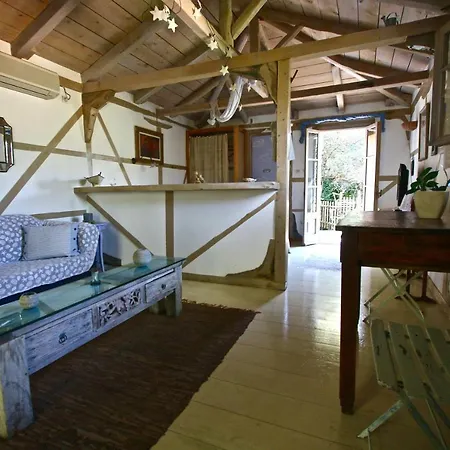 Pavezzo Country Retreat Aparthotel Katouna Exterior photo