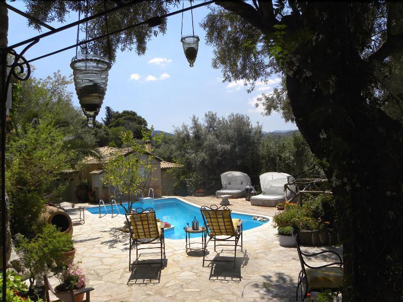 Pavezzo Country Retreat Aparthotel
