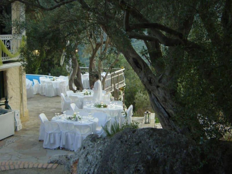 Pavezzo Country Retreat Aparthotel Katouna