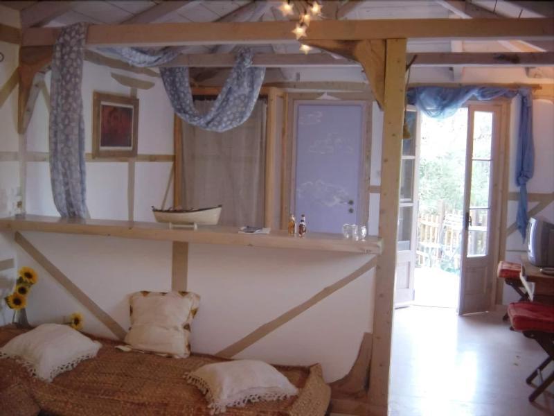 Pavezzo Country Retreat Aparthotel Katouna