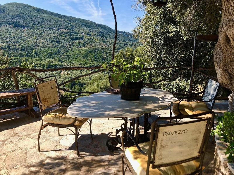 Pavezzo Country Retreat Aparthotel