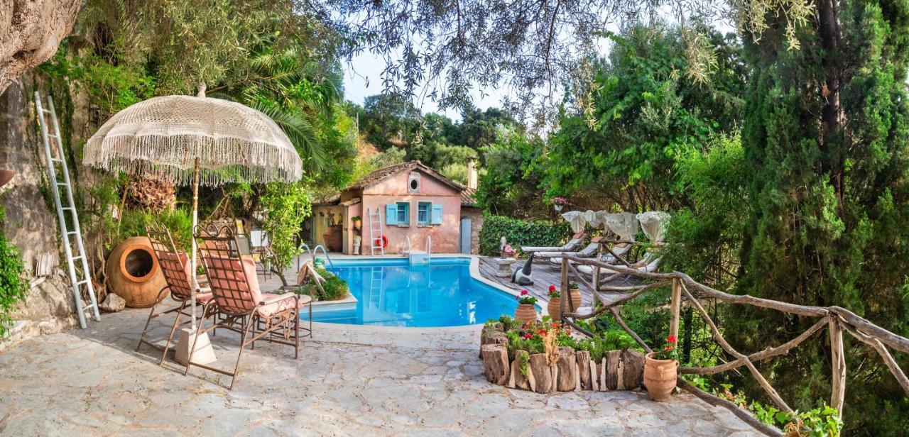Pavezzo Country Retreat