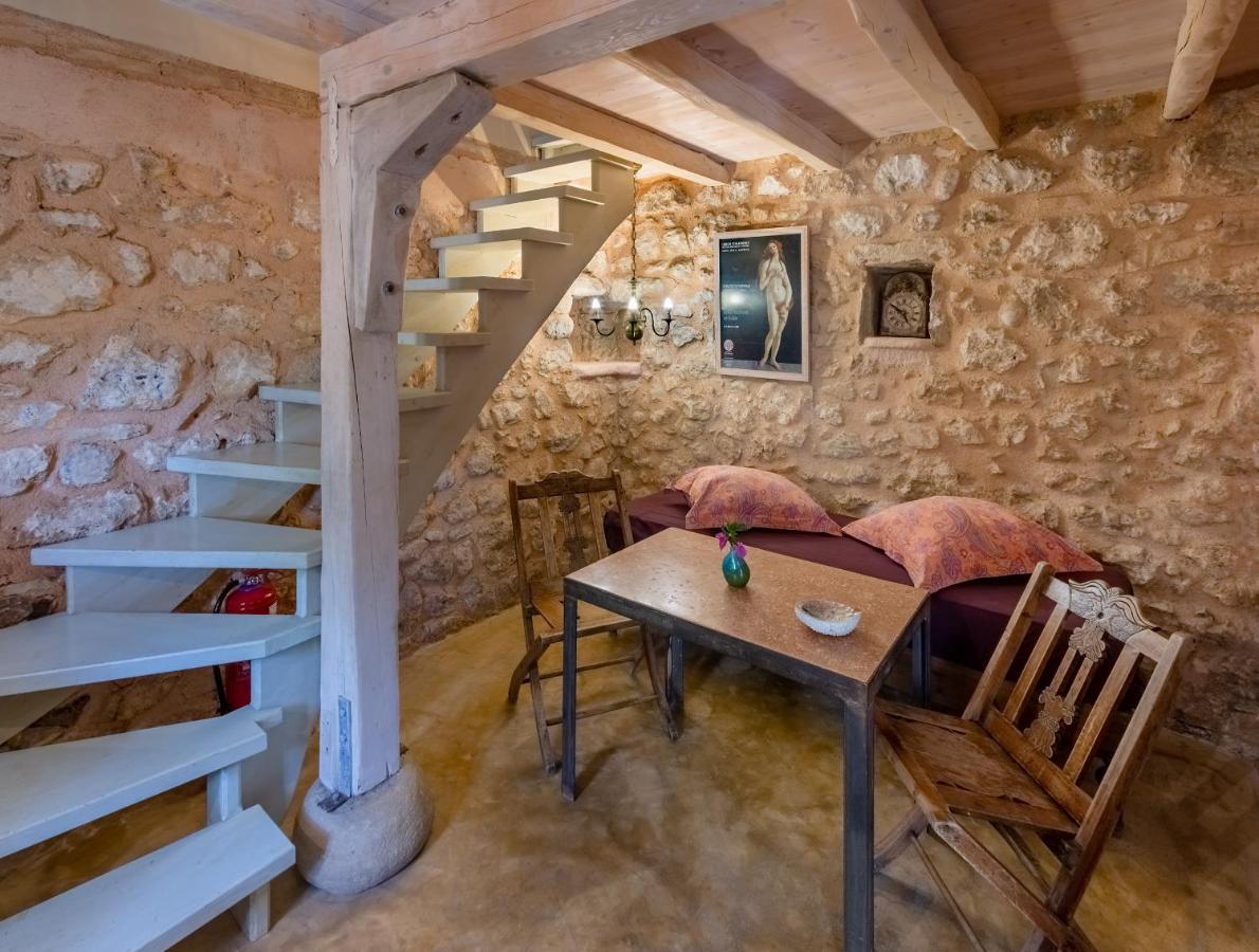 Pavezzo Country Retreat 3* Katouna