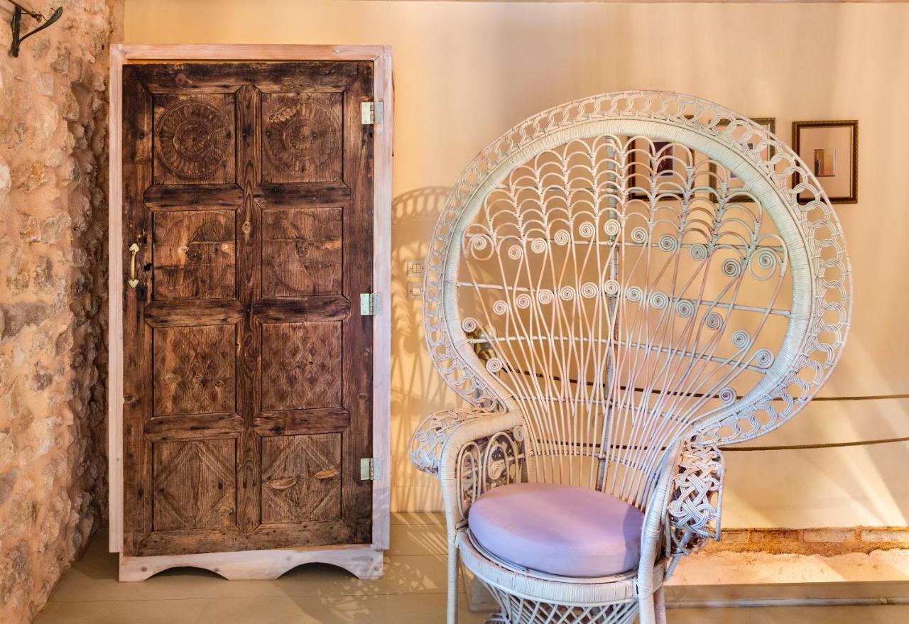 Pavezzo Country Retreat Katouna