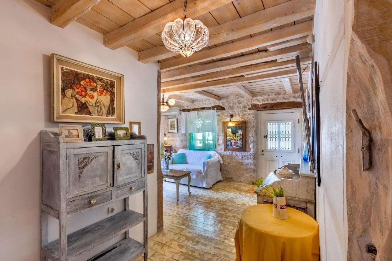 Aparthotel Pavezzo Country Retreat