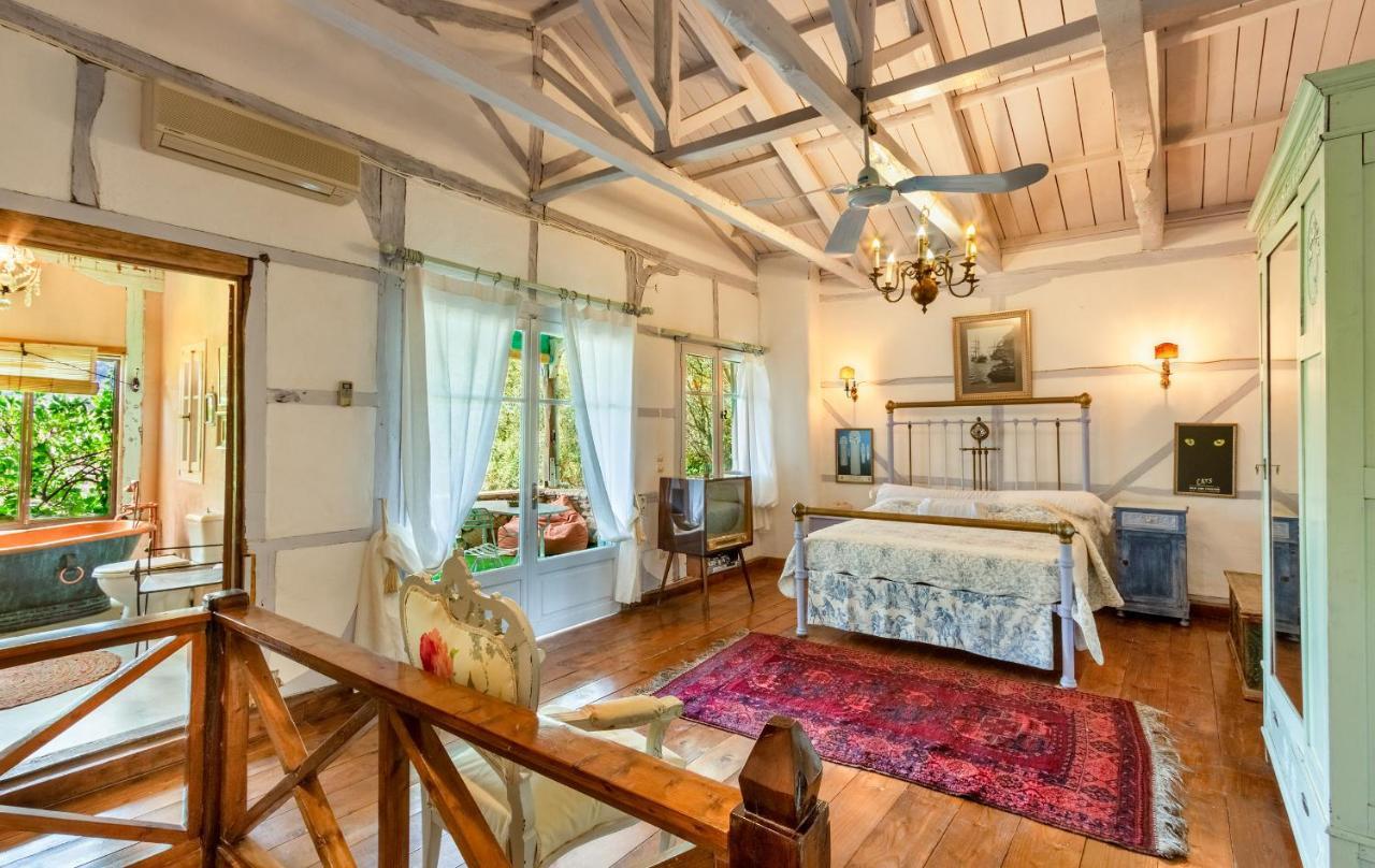 Pavezzo Country Retreat Katouna