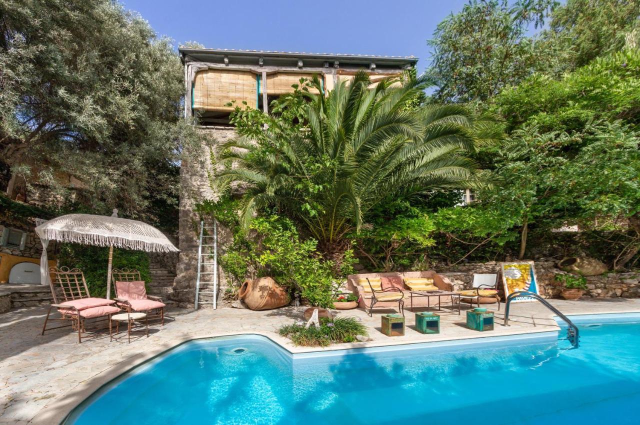 Pavezzo Country Retreat Aparthotel 3*