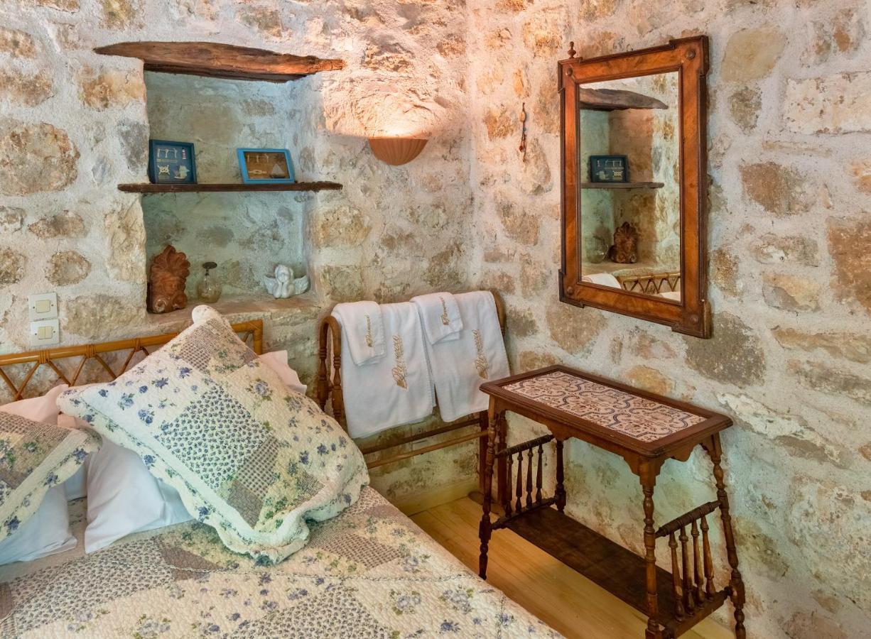 Pavezzo Country Retreat Aparthotel