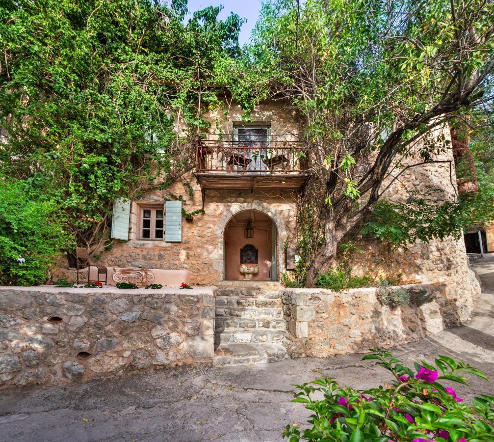 Pavezzo Country Retreat Aparthotel 3*