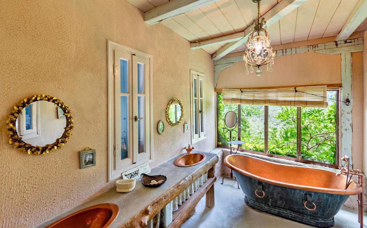 Pavezzo Country Retreat