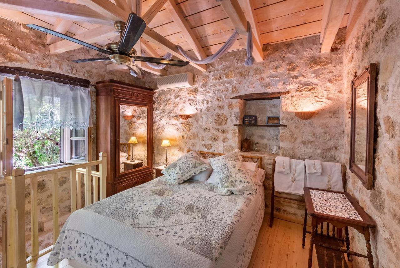 Aparthotel Pavezzo Country Retreat 3*