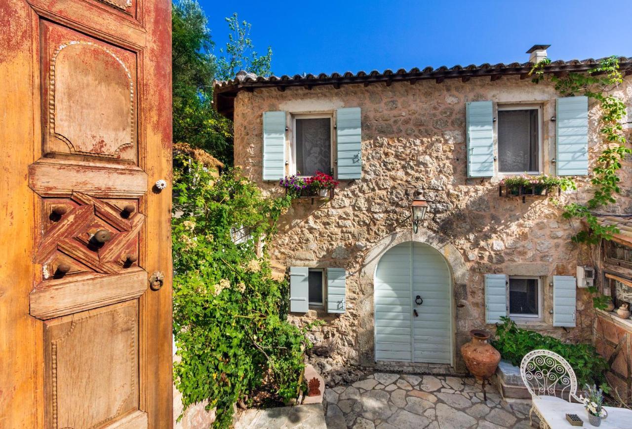 Pavezzo Country Retreat