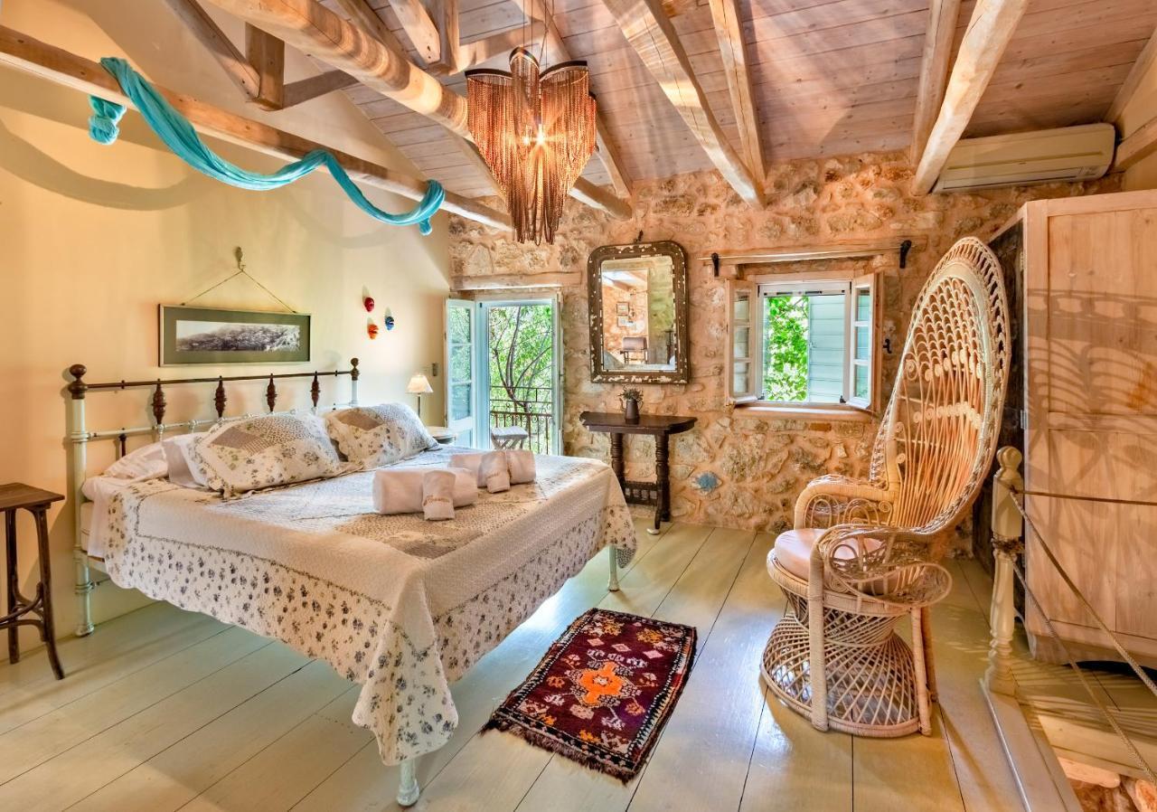Pavezzo Country Retreat Katouna