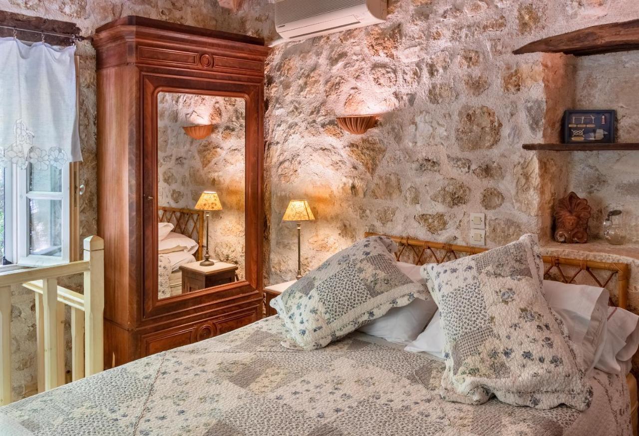 Aparthotel Pavezzo Country Retreat 3*