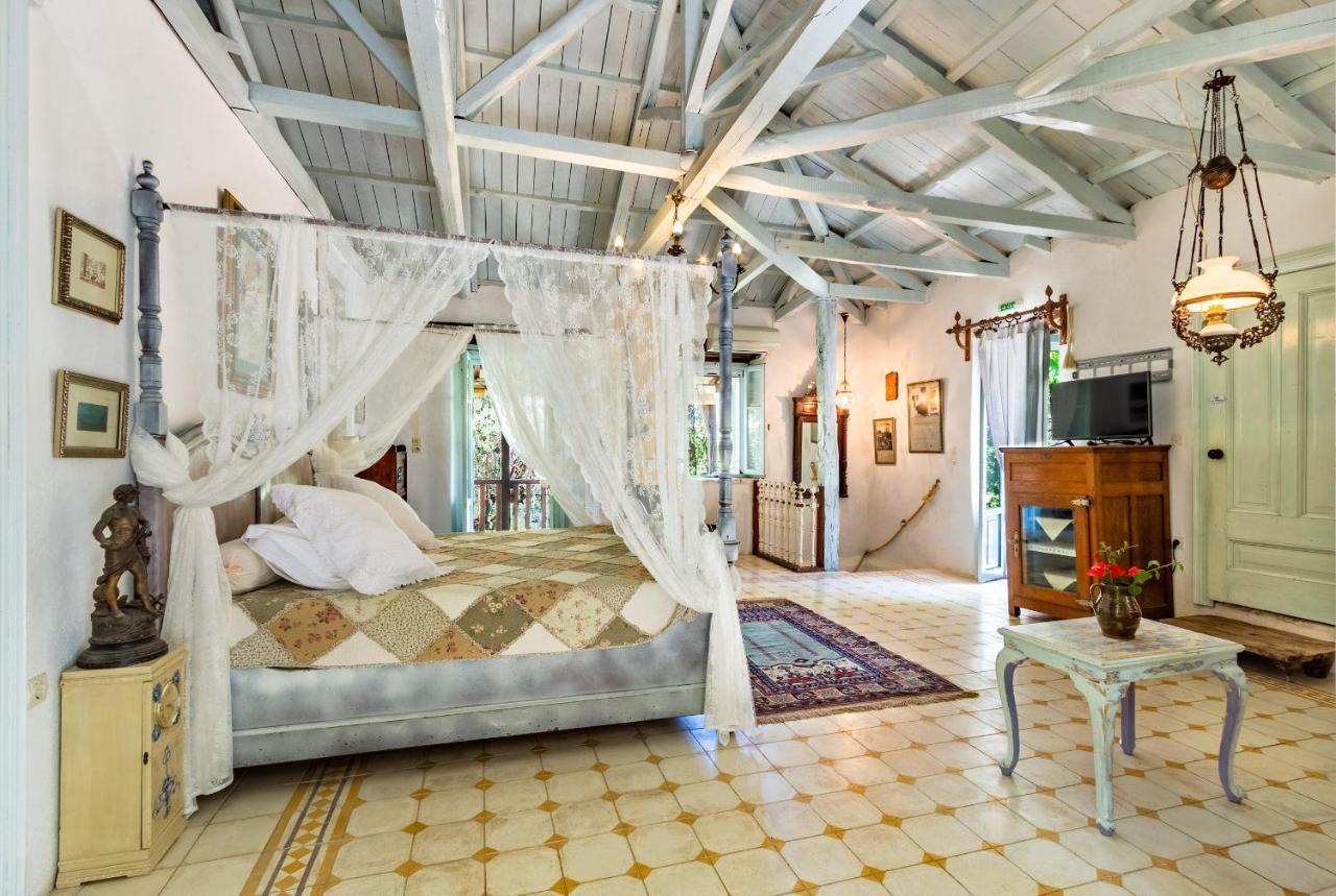 Pavezzo Country Retreat 3* Katouna
