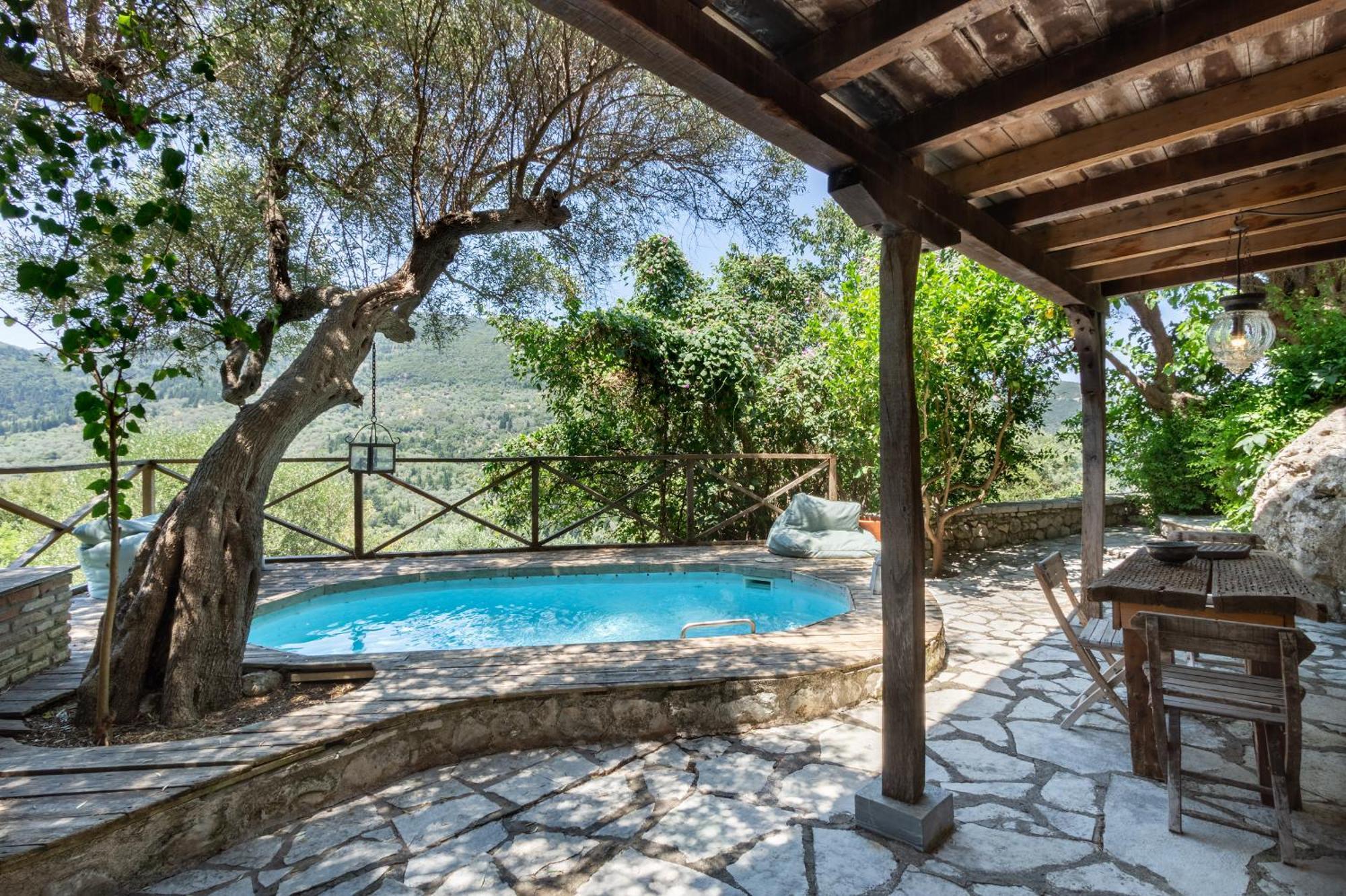 Pavezzo Country Retreat Aparthotel 3*