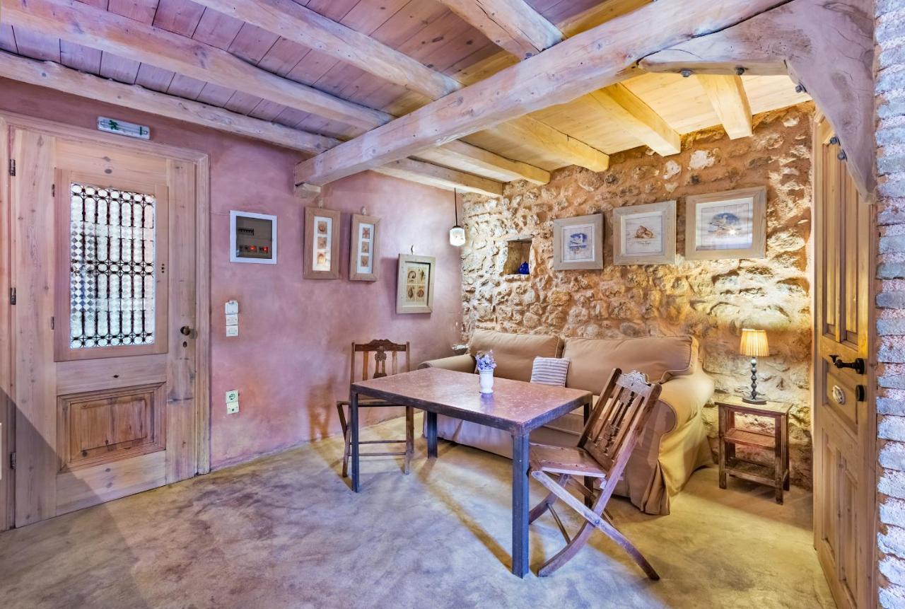 Pavezzo Country Retreat Katouna