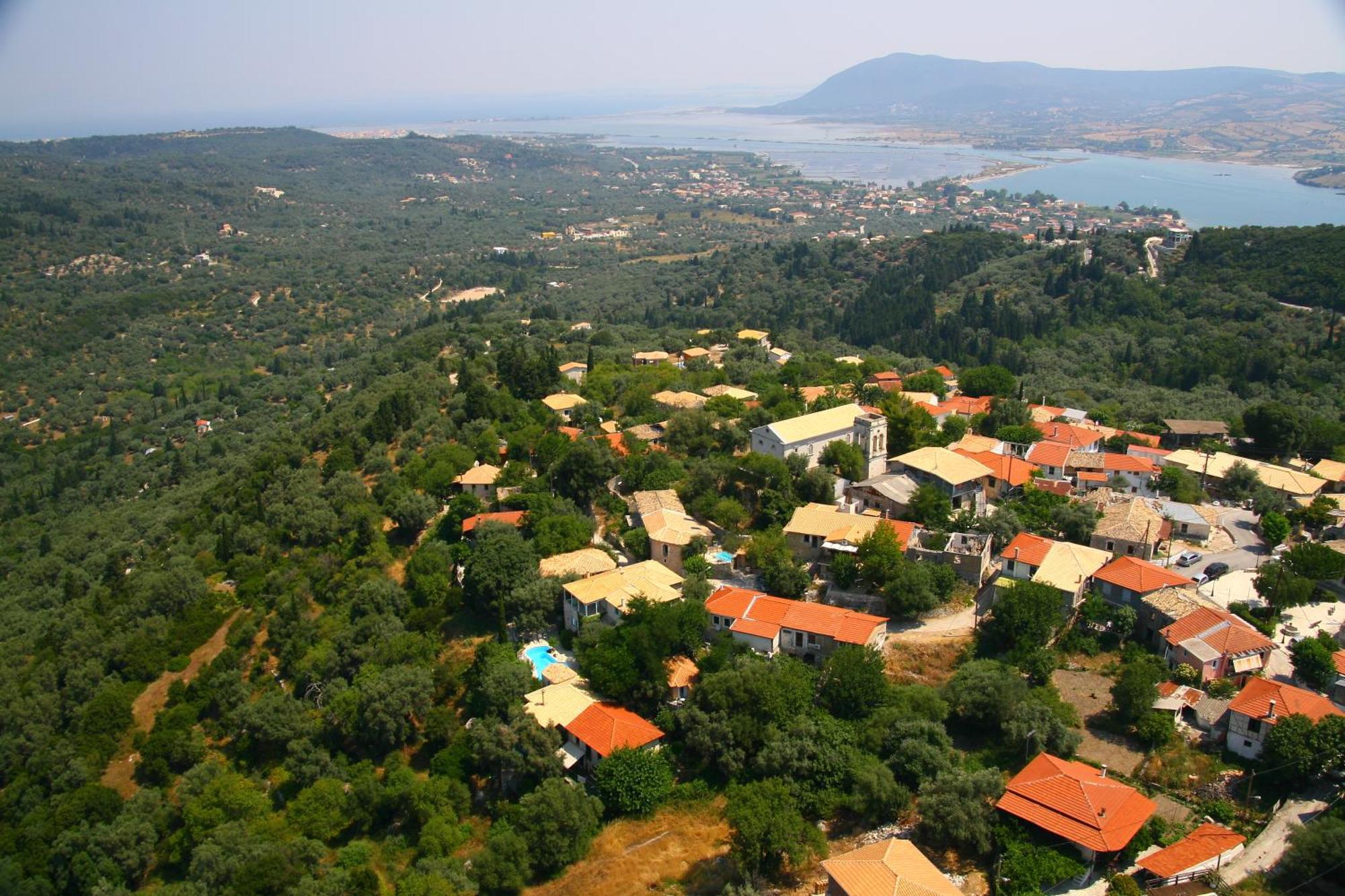 Pavezzo Country Retreat 3*