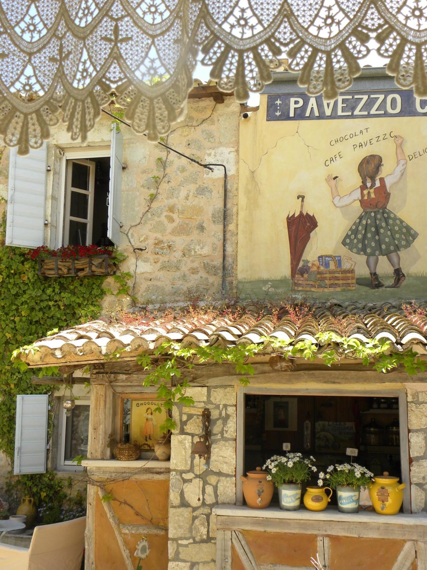 Aparthotel Pavezzo Country Retreat 3*