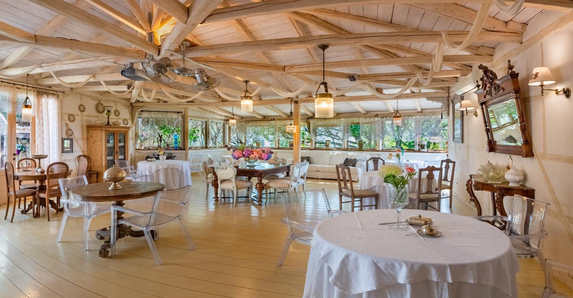Pavezzo Country Retreat 3*
