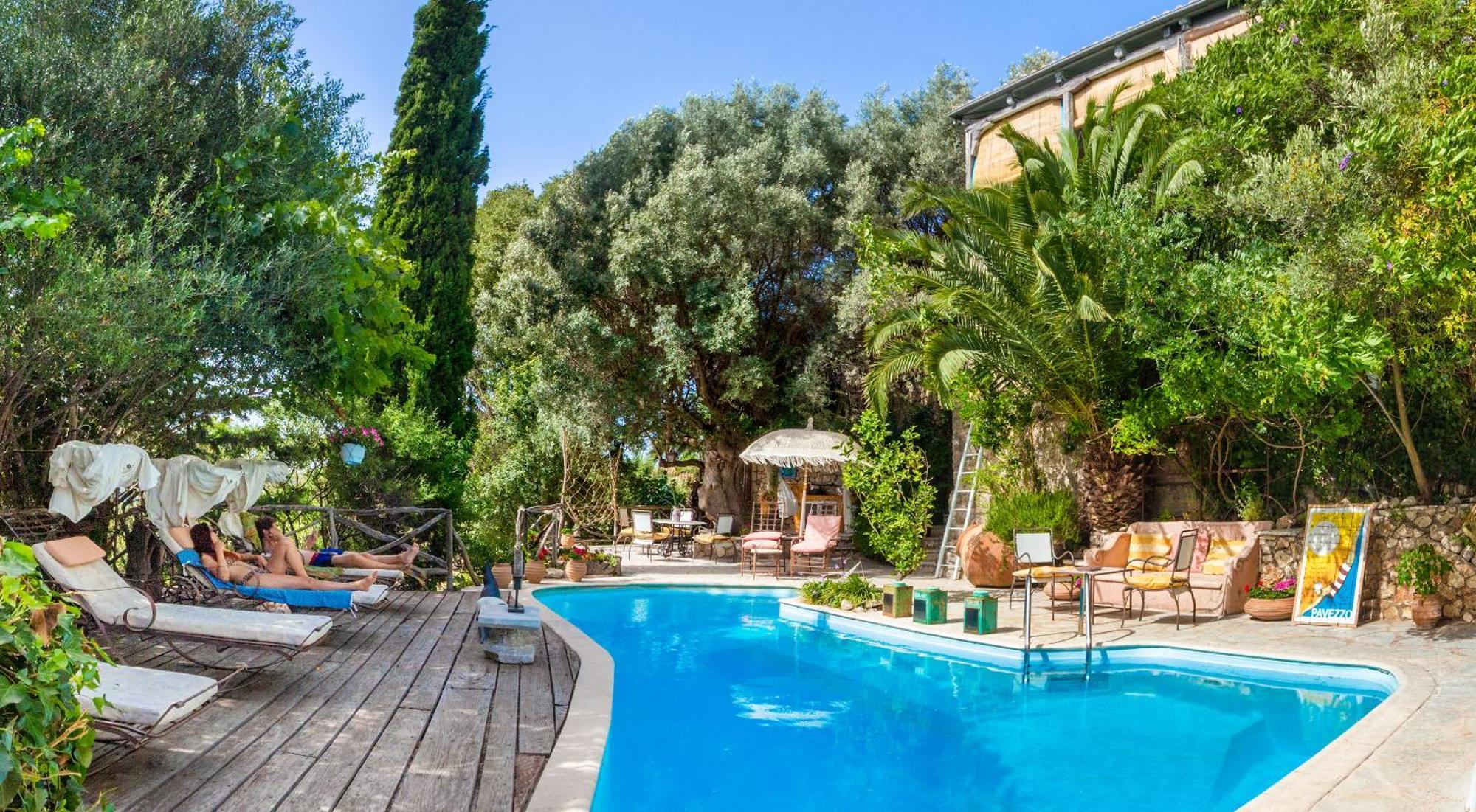 Aparthotel Pavezzo Country Retreat 3*