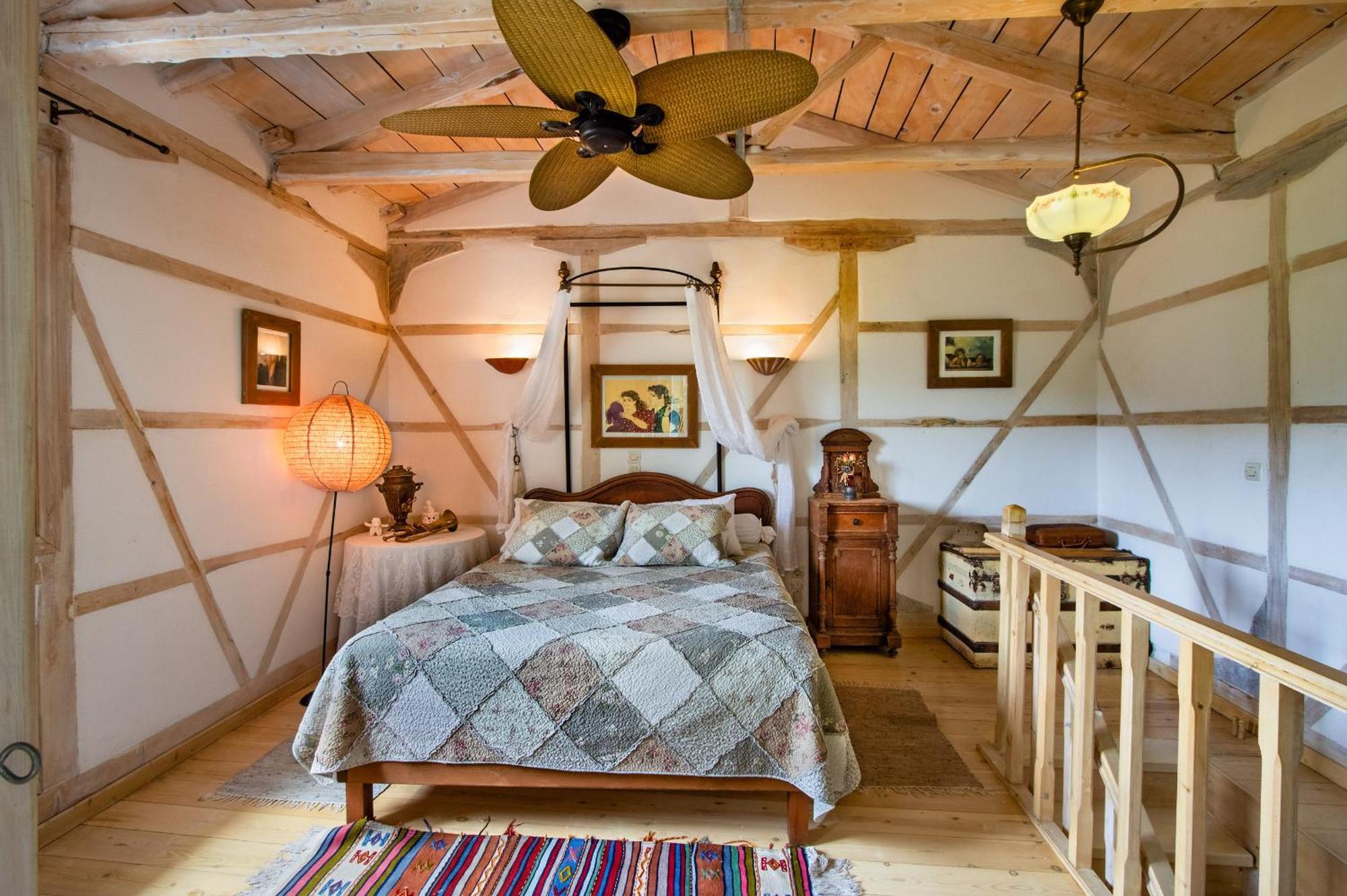 Aparthotel Pavezzo Country Retreat Katouna