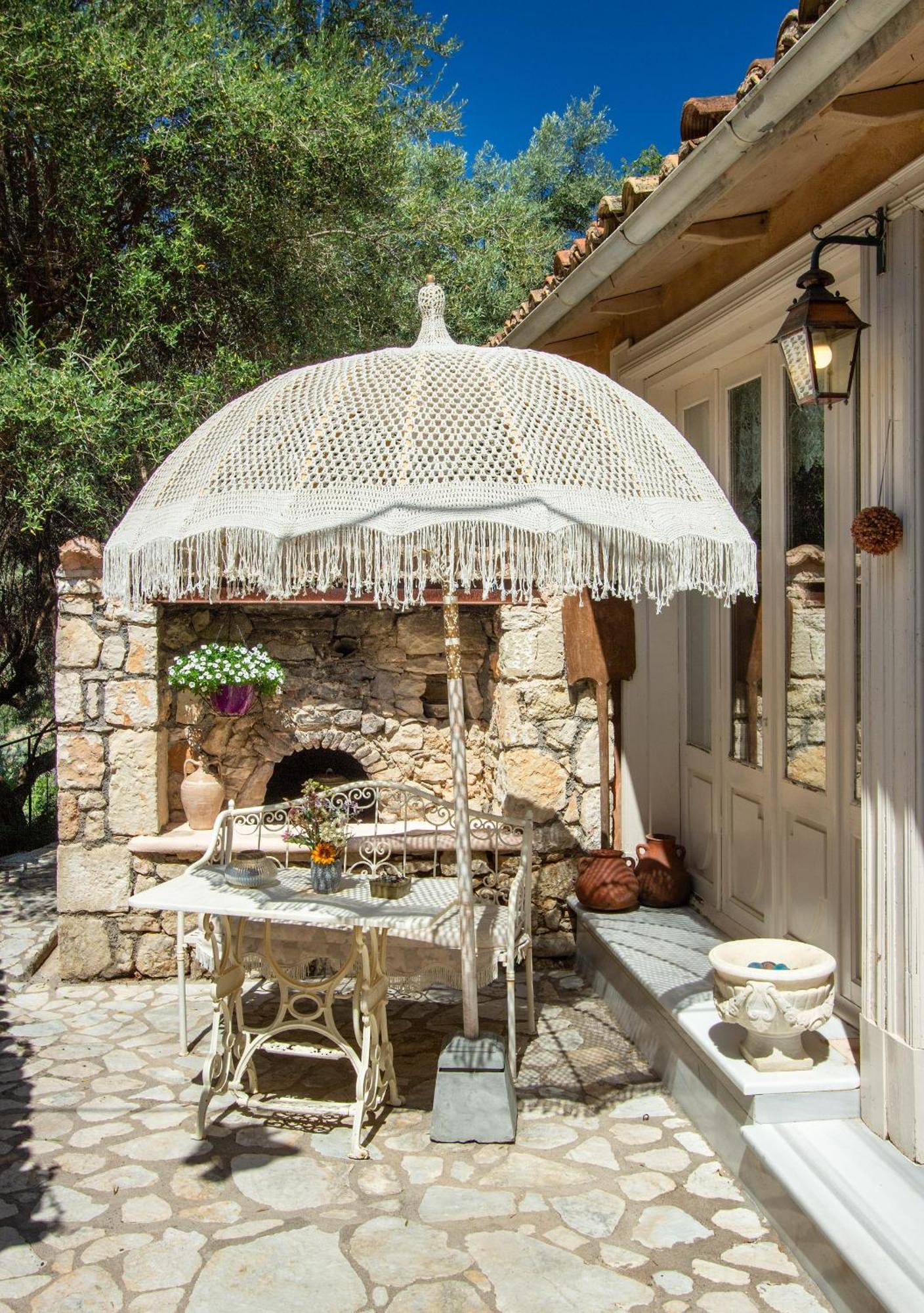 Pavezzo Country Retreat 3*