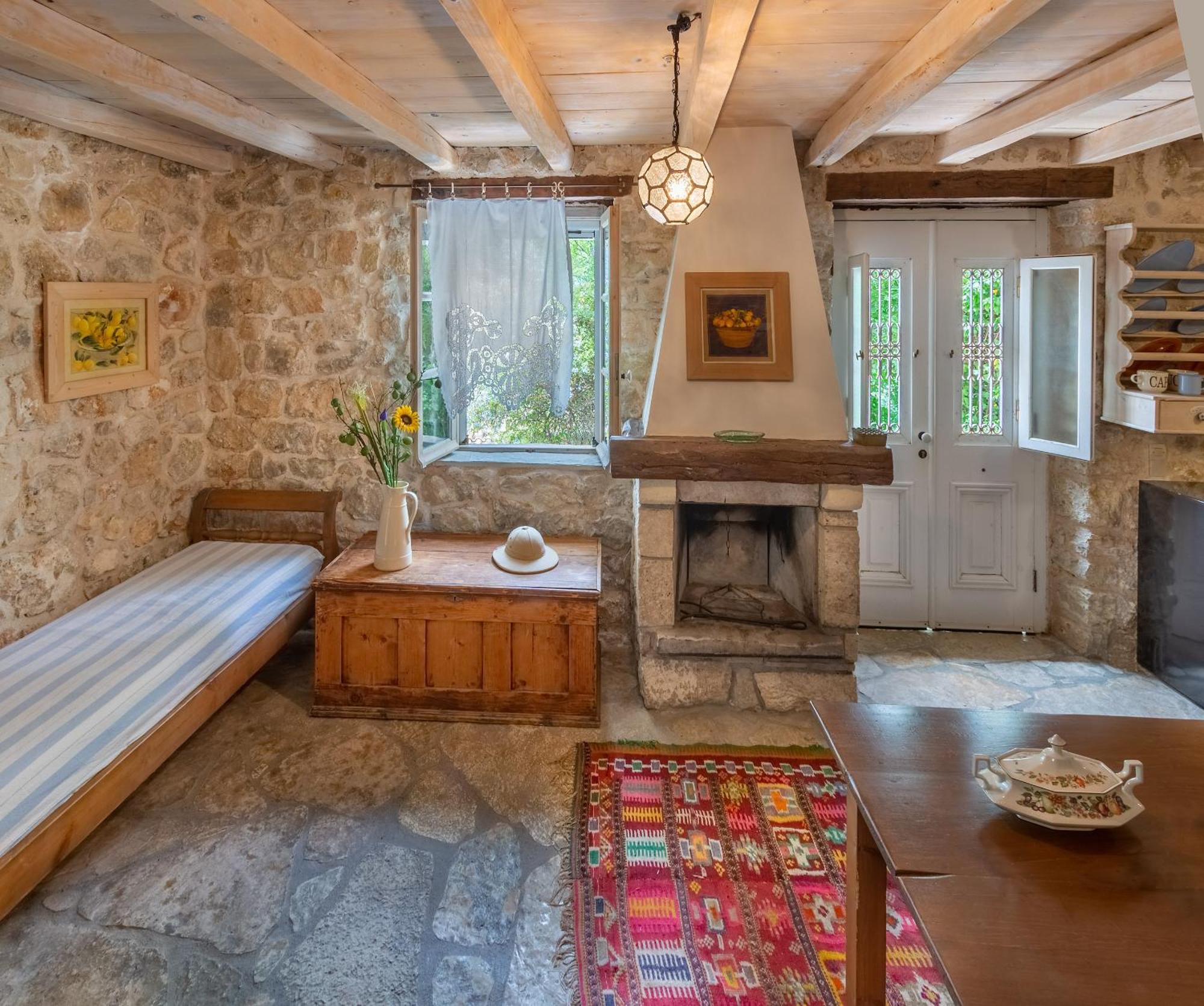 Pavezzo Country Retreat Katouna