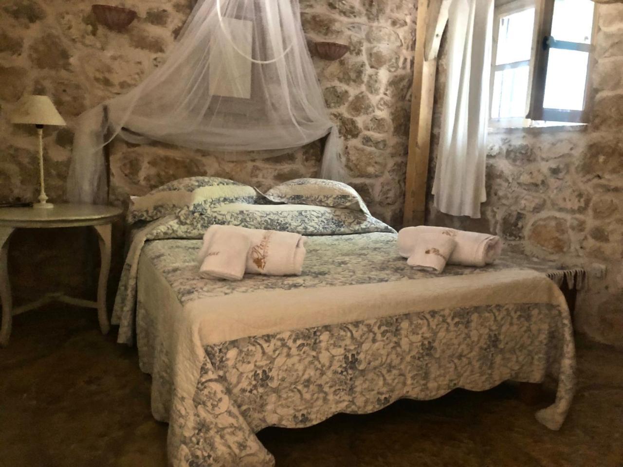 Pavezzo Country Retreat 3* Katouna