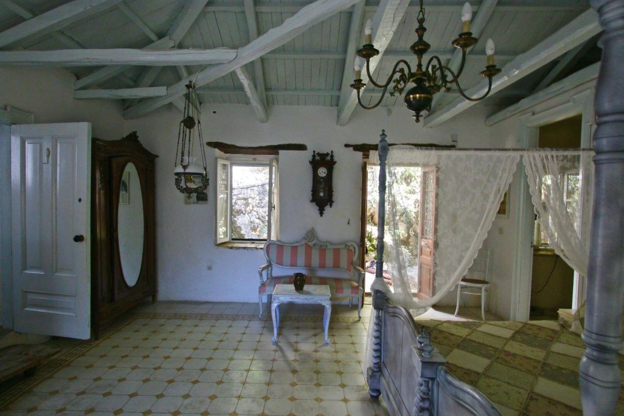 Pavezzo Country Retreat 3*