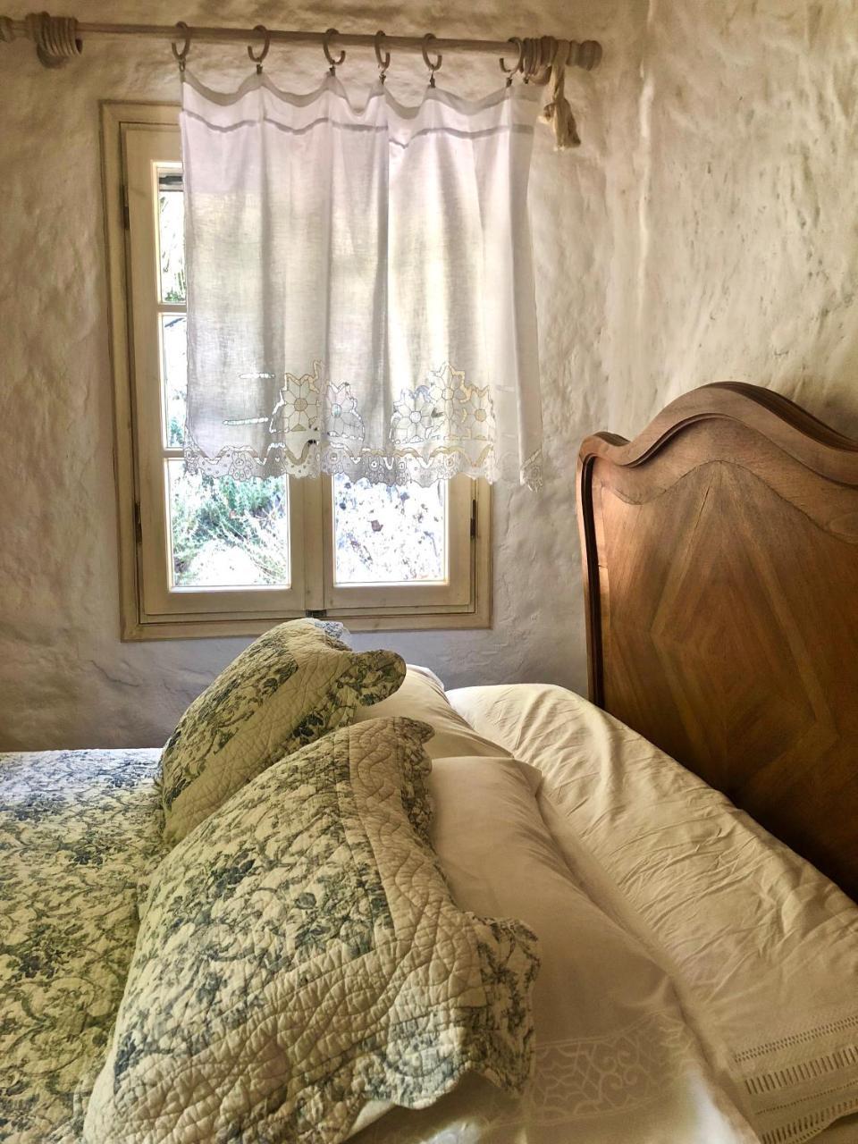 Pavezzo Country Retreat Aparthotel Katouna