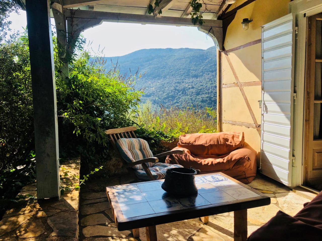 Aparthotel Pavezzo Country Retreat