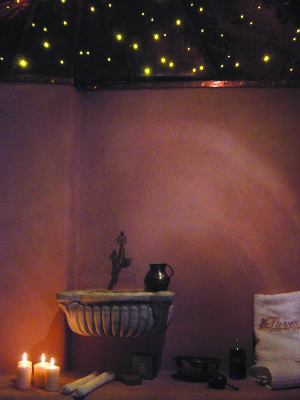 Aparthotel Pavezzo Country Retreat Katouna