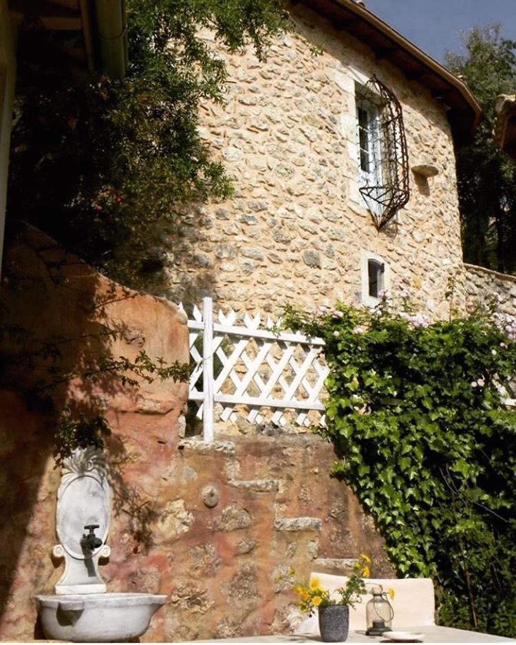 Pavezzo Country Retreat